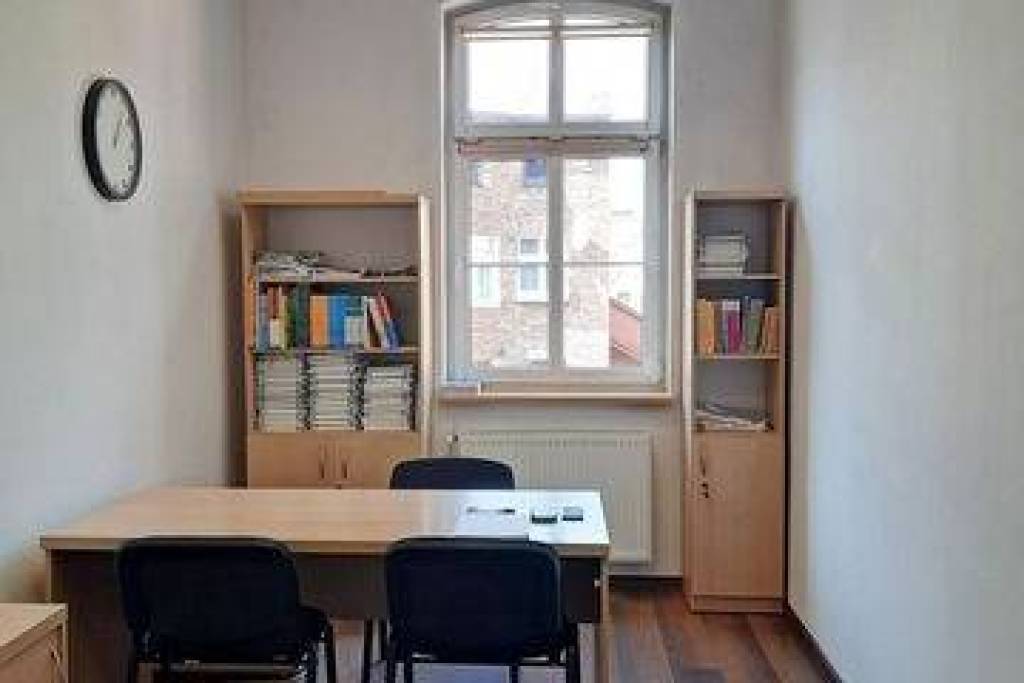 listing