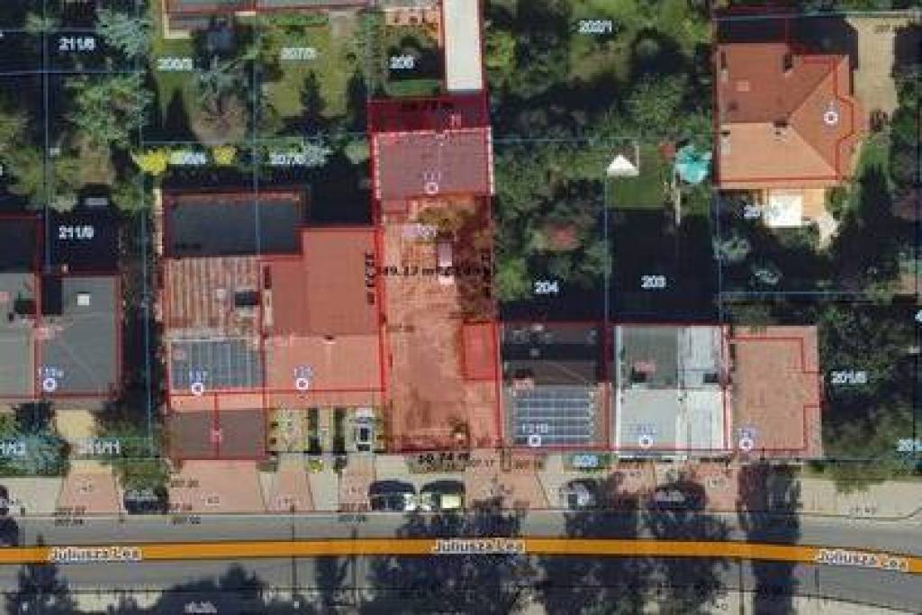 listing