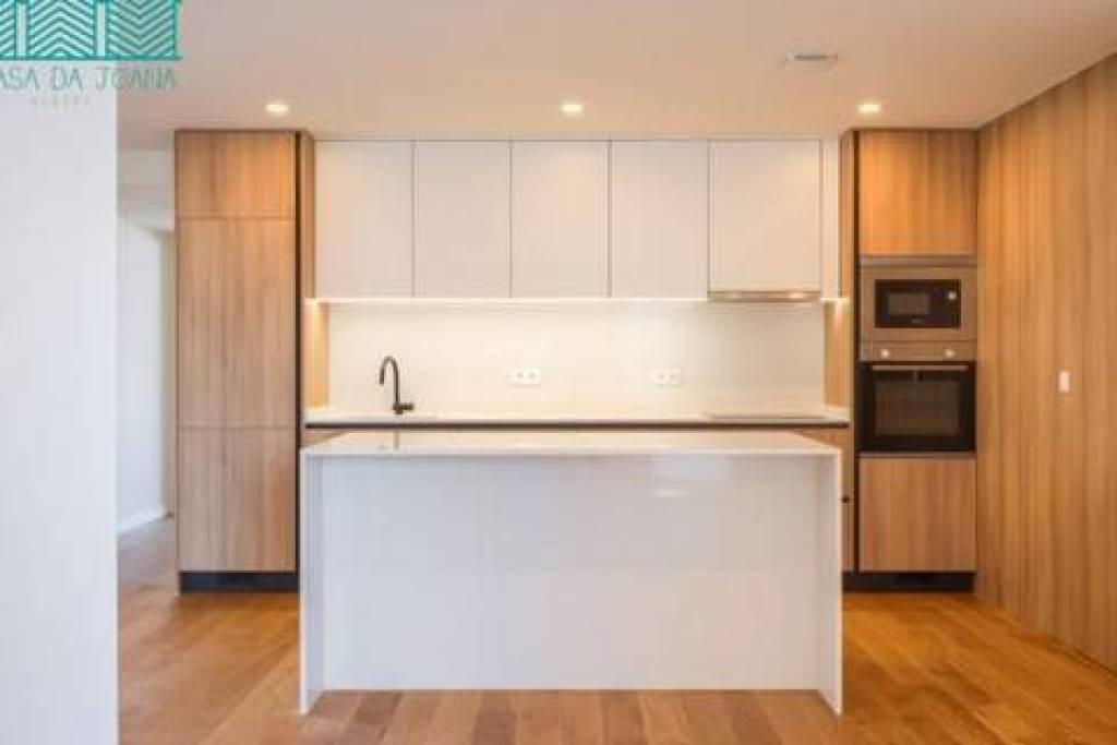 Apartment T1 in Aveiro