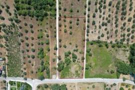 Terreno para construção em Chão de Couce