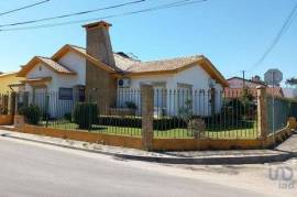 Casa T4 em Gafanha da Encarnação de 258,00 m²