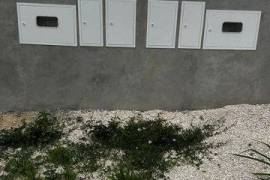 Terreno em Esgueira de 194,00 m²
