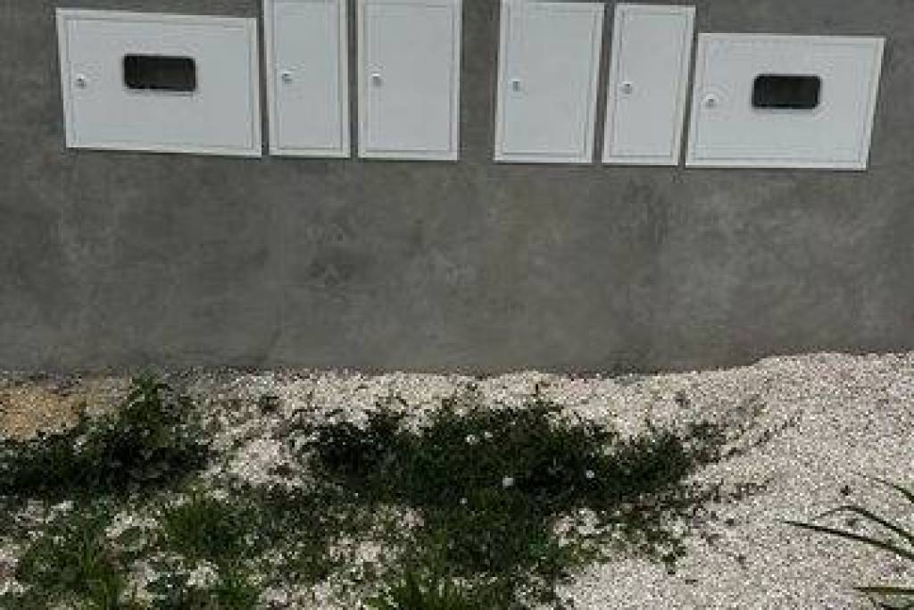 Terreno em Esgueira de 194,00 m²
