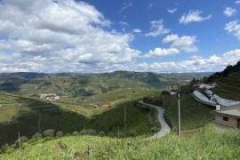 Casa de aldeia T2 em Sever de 48,00 m²