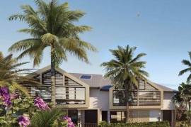 Villas - 96m² - saint paul