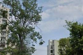 Land for development in Bucurest, Uverturii area