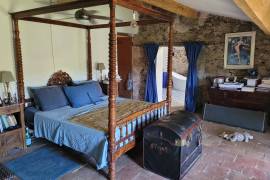 Charming Old Winegrower's House With 170 M2 Living Space And A 225 M2 Garden.