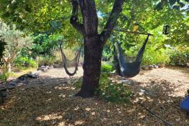 Charming Old Winegrower's House With 170 M2 Living Space And A 225 M2 Garden.