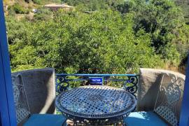 Charming Old Winegrower's House With 170 M2 Living Space And A 225 M2 Garden.