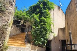 Pretty Village House Offering Terraces With View, Small Garden And Located In A Very Charming Hamlet.