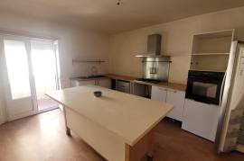 Pretty Village House Offering Terraces With View, Small Garden And Located In A Very Charming Hamlet.
