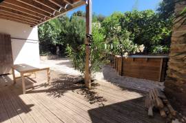 Pretty Village House Offering Terraces With View, Small Garden And Located In A Very Charming Hamlet.