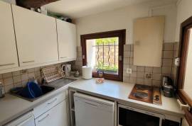 Charming Sunny Village House With 93 M2 Of Living Space And A 90 M2 Courtyard