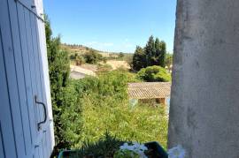 Charming Sunny Village House With 93 M2 Of Living Space And A 90 M2 Courtyard