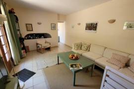 Charming Sunny Village House With 93 M2 Of Living Space And A 90 M2 Courtyard