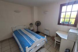 Charming Sunny Village House With 93 M2 Of Living Space And A 90 M2 Courtyard