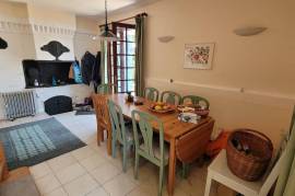 Charming Sunny Village House With 93 M2 Of Living Space And A 90 M2 Courtyard