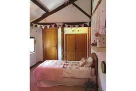 For Sale, House, Gite, Barn and Lake - Abzac in the Charente