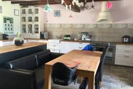 For Sale, House, Gite, Barn and Lake - Abzac in the Charente