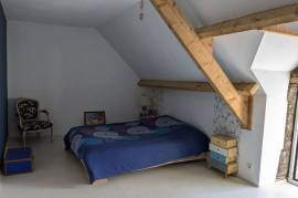 Lovely Rural Cottage and Ideal Holiday Home