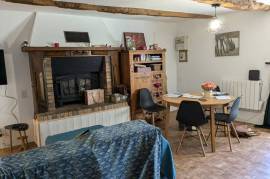 Lovely Rural Cottage and Ideal Holiday Home