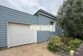 Contemporary Detached House