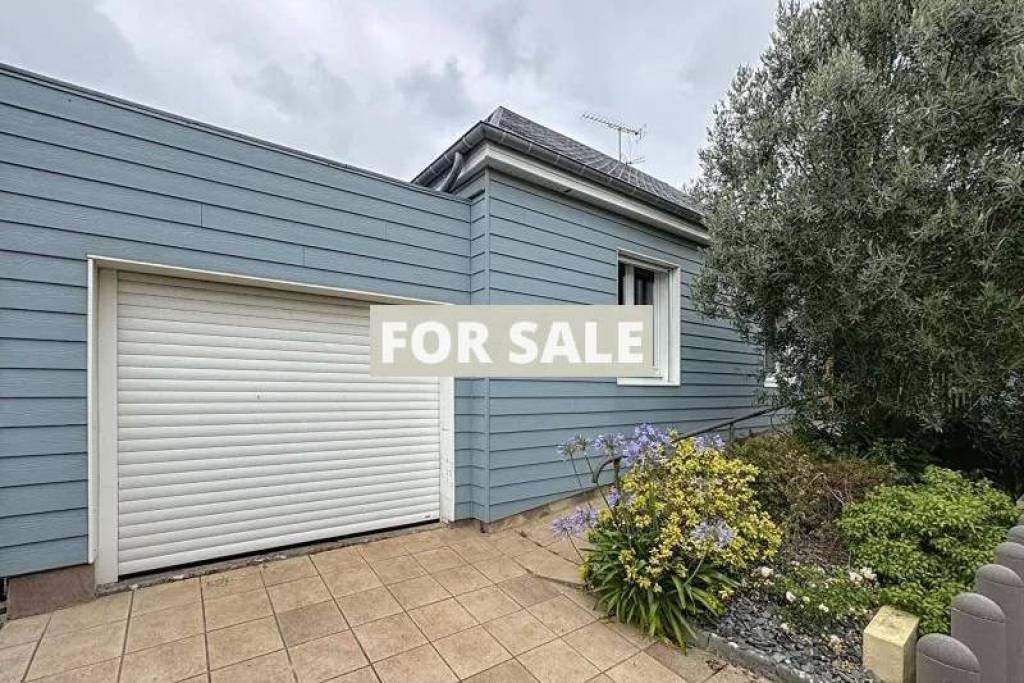 Contemporary Detached House