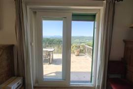 Villa With Breathtaking Views Of The Pyrenees in 23 Hectare Estate
