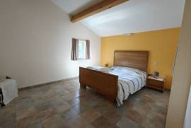 Villa With Breathtaking Views Of The Pyrenees in 23 Hectare Estate