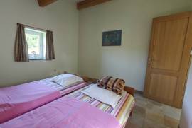 Villa With Breathtaking Views Of The Pyrenees in 23 Hectare Estate