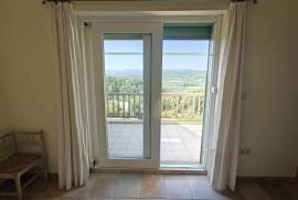 Villa With Breathtaking Views Of The Pyrenees in 23 Hectare Estate