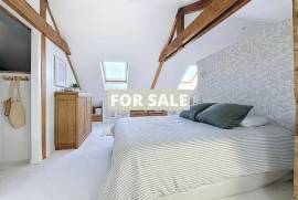 Coastal House 700m from the Sea