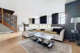 Coastal House 700m from the Sea