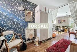 Coastal House in Great Location