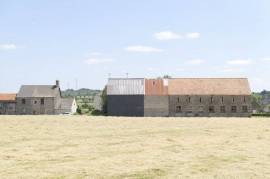 Countryside Barn to Renovate, Huge Project