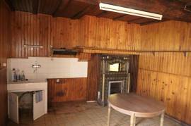Detached House with Huge Outbuilding as Workshop