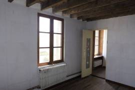 Detached House with Huge Outbuilding as Workshop