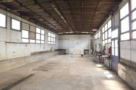 Detached House with Huge Outbuilding as Workshop