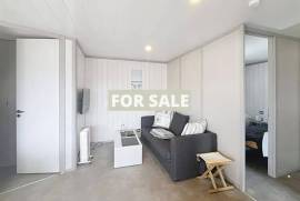 Holiday Cottage in Residential Park by the Coast