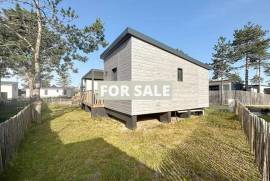 Holiday Cottage in Residential Park by the Coast