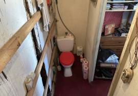 Period Cottage To Renovate with Barn