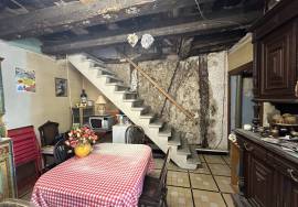 Period Cottage To Renovate with Barn