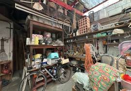 Period Cottage To Renovate with Barn