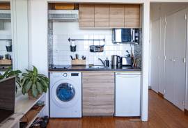 Studio Apartment with Breathtaking Ocean Views
