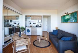 Studio Apartment with Breathtaking Ocean Views