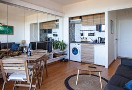 Studio Apartment with Breathtaking Ocean Views