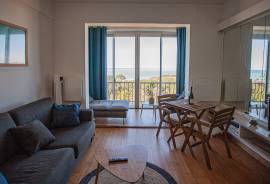 Studio Apartment with Breathtaking Ocean Views
