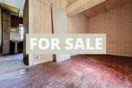 Country Barn to Renovate Further