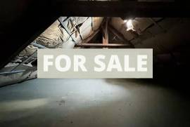 Country Barn to Renovate Further
