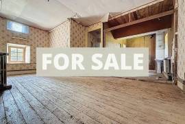 Country Barn to Renovate Further